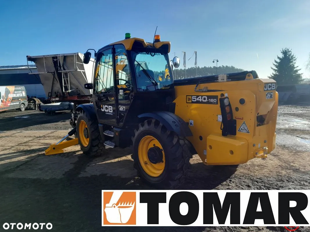 JCB 540-180 2019R - 7