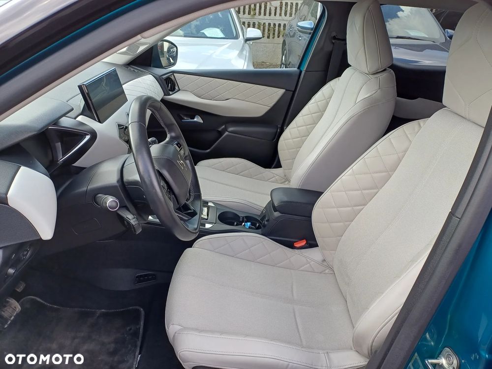 DS Automobiles DS 3 Crossback Louvre - 14