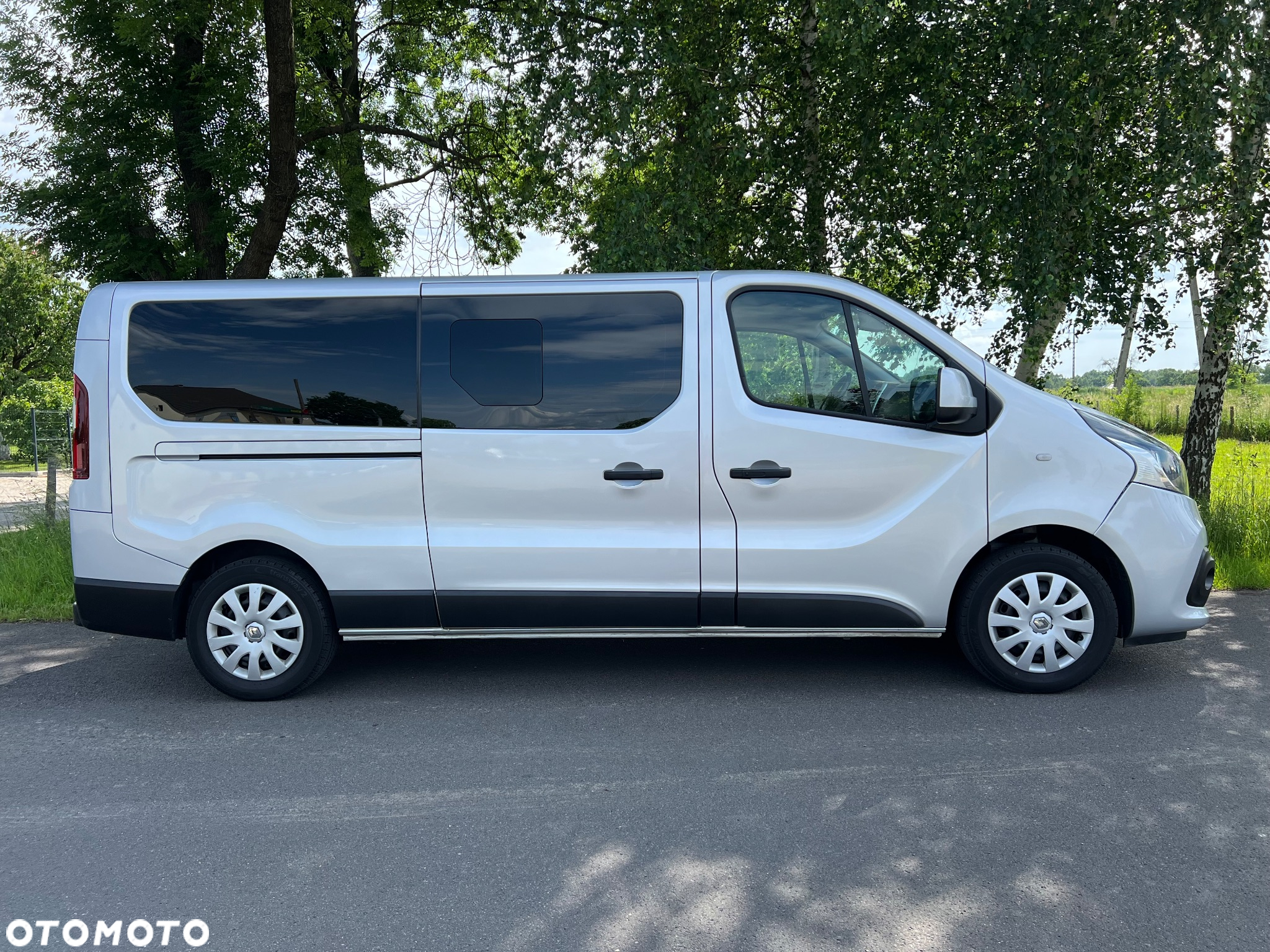 Renault Trafic ENERGY dCi 125 Spaceclass - 4