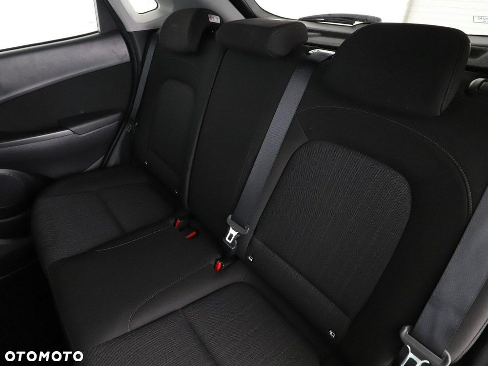 Hyundai Kona 1.6 GDI Hybrid Platinum DCT - 18