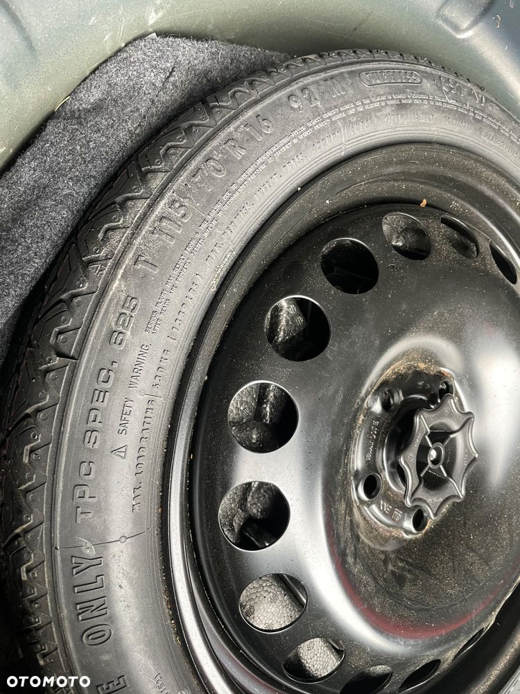 Opel Astra 1.6 Sport EU6 - 14