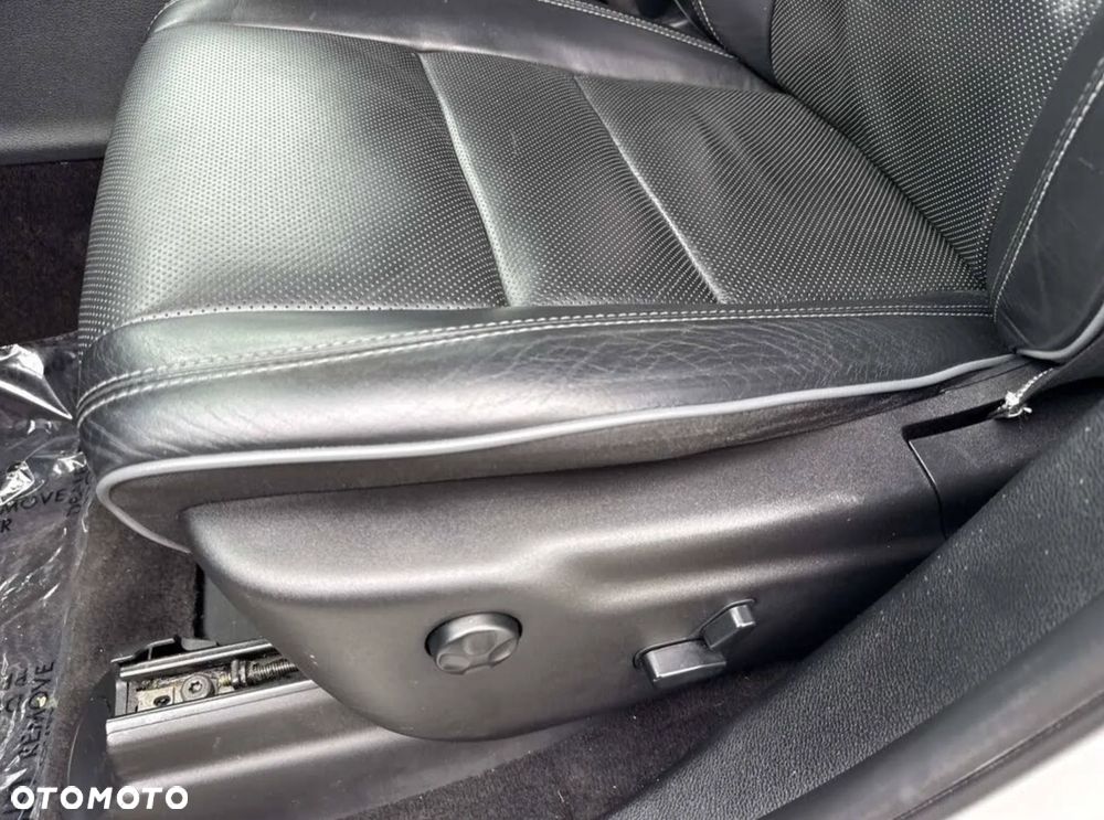 Jeep Grand Cherokee 3.6 V6 Overland - 21