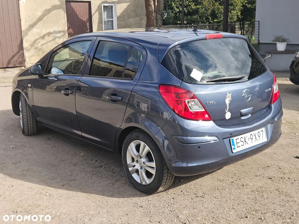 Opel Corsa 1.4 16V 111 - 3