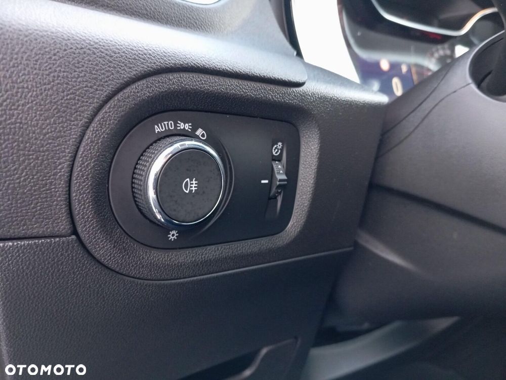 Opel Grandland X 1.6 T Elite S&S - 21