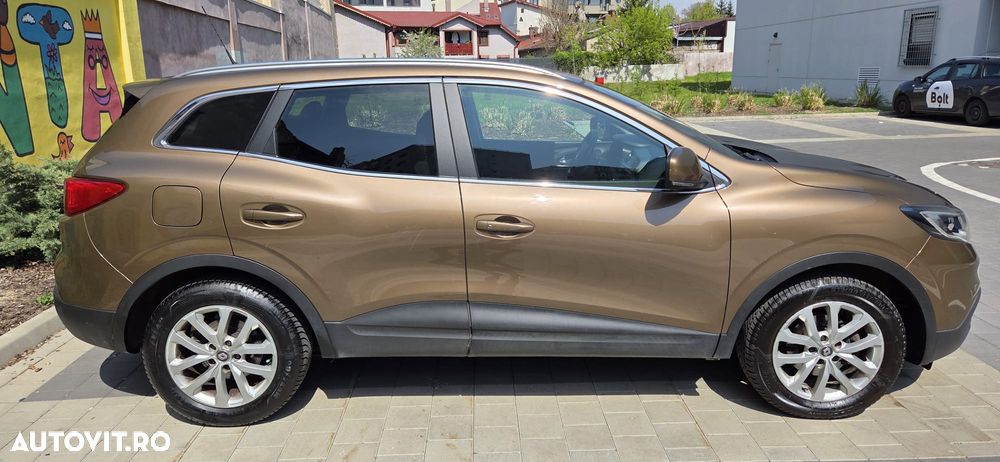 Renault Kadjar 1.2 TCe Zen - 6