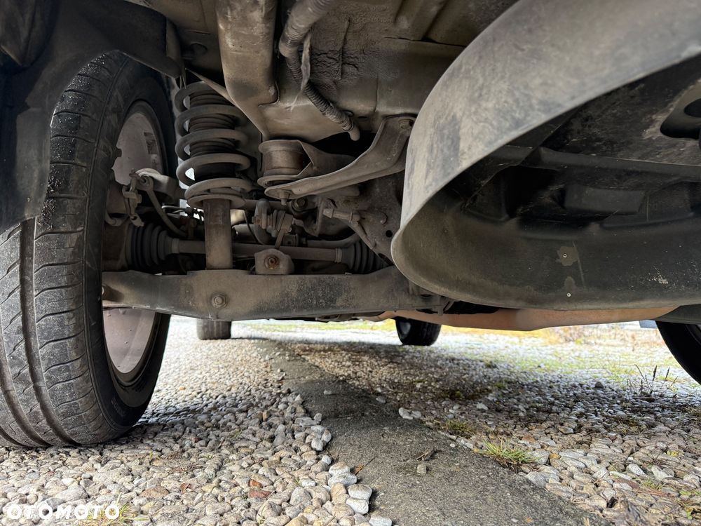 Fiat Freemont 2.0 Multijet 16V DPF Automatik Allrad Cross - 10