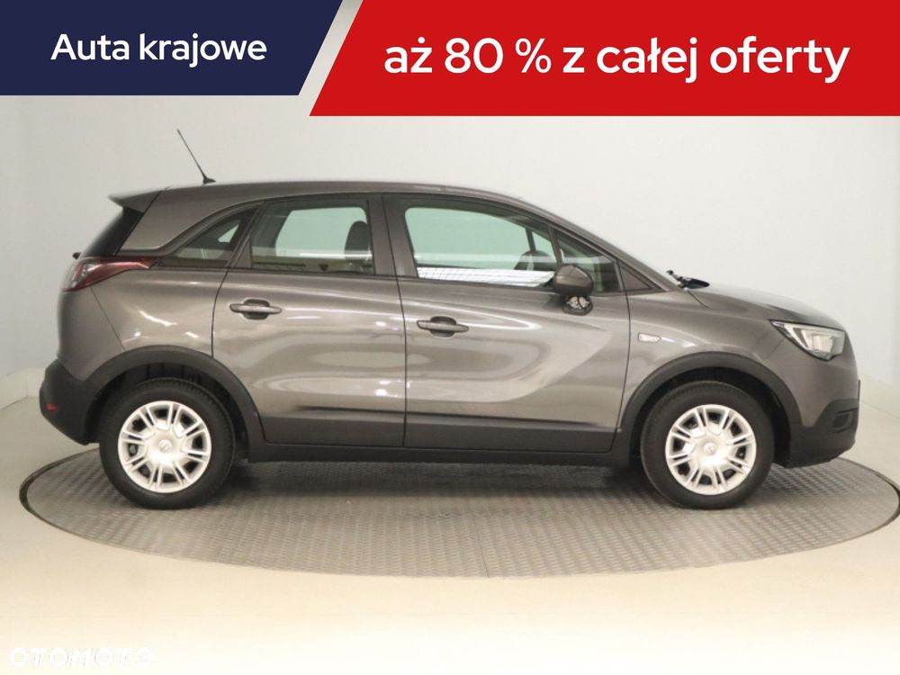 Opel Crossland X - 8