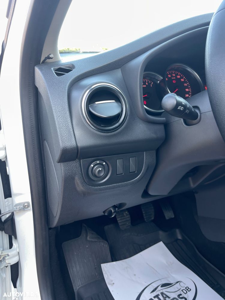 Dacia Logan - 31