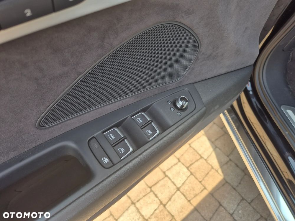 Audi A8 3.0 TDI clean diesel Quattro - 10