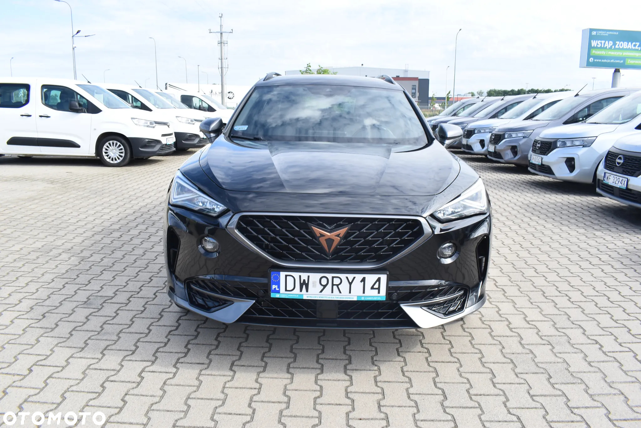 Cupra Formentor 1.5 TSI DSG - 4