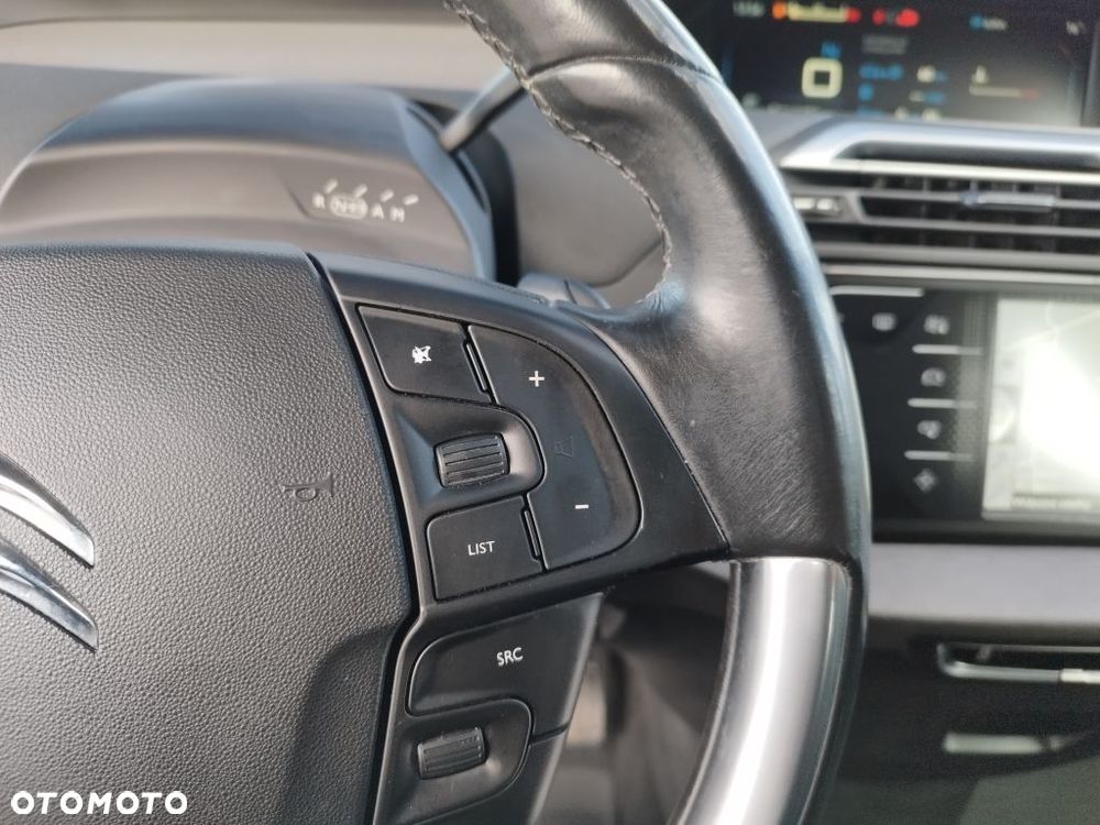 Citroën C4 Picasso e-HDi 115 ETG6 Exclusive - 28