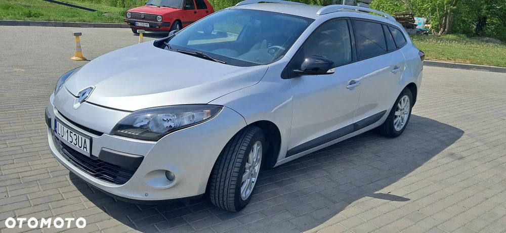 Renault Megane 1.5 dCi Dynamique EDC - 13