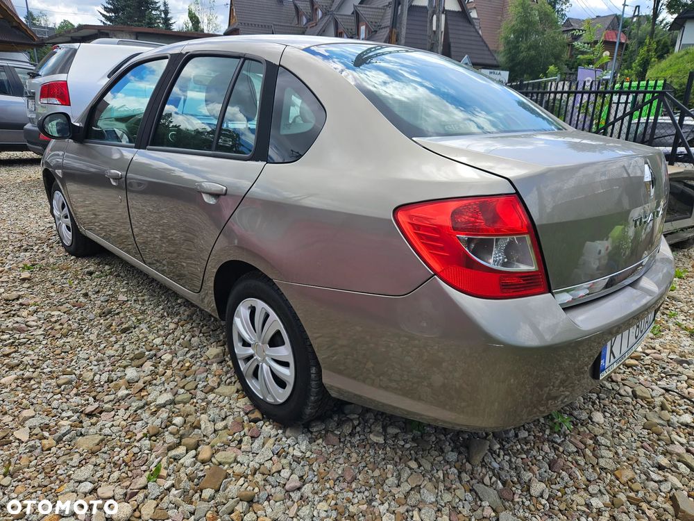 Renault Thalia 1.2 16V Authentique Euro5 - 3