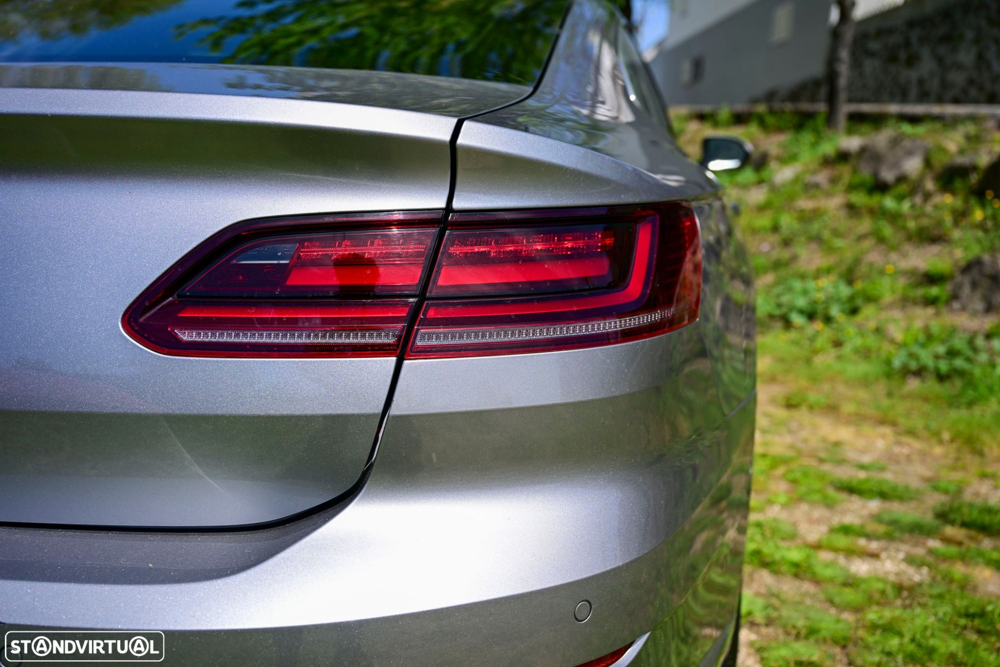VW Arteon 2.0 TDI Elegance DSG - 17