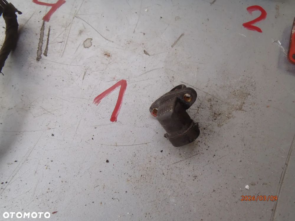 czujnik powietrza wiązka kostka mębrana uszczelka śruba nastawnik przepustnicy wtrysku przepustnica korpus wtryskiwacza seicento cinQuecento sporting punto I panda I doblo I palio siena - 32