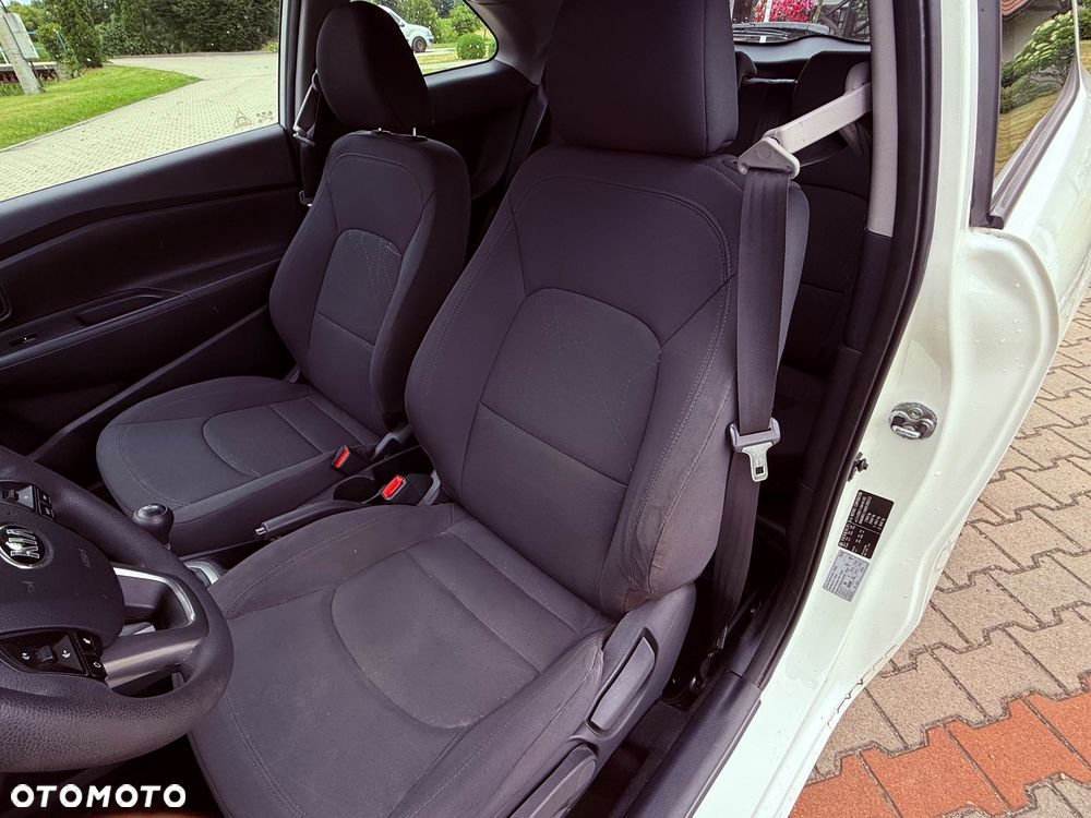 Kia Rio 1.2 Attract - 6
