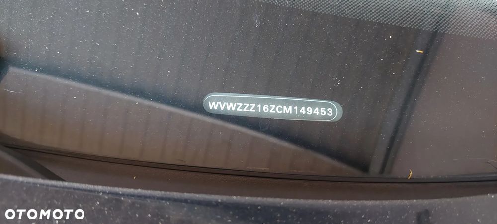 Volkswagen Jetta 1.6 TDI Trendline - 15