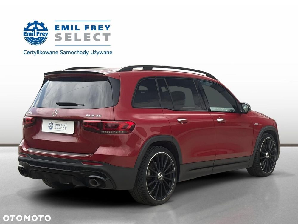Mercedes-Benz GLB - 6