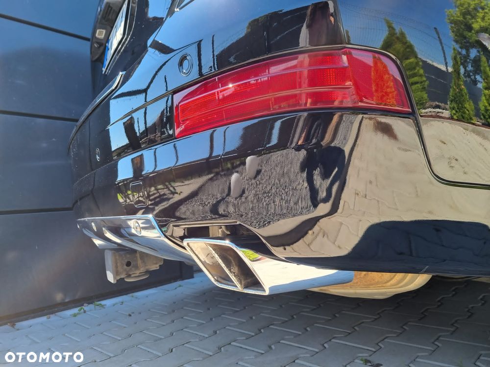 Mercedes-Benz GL 500 - 15