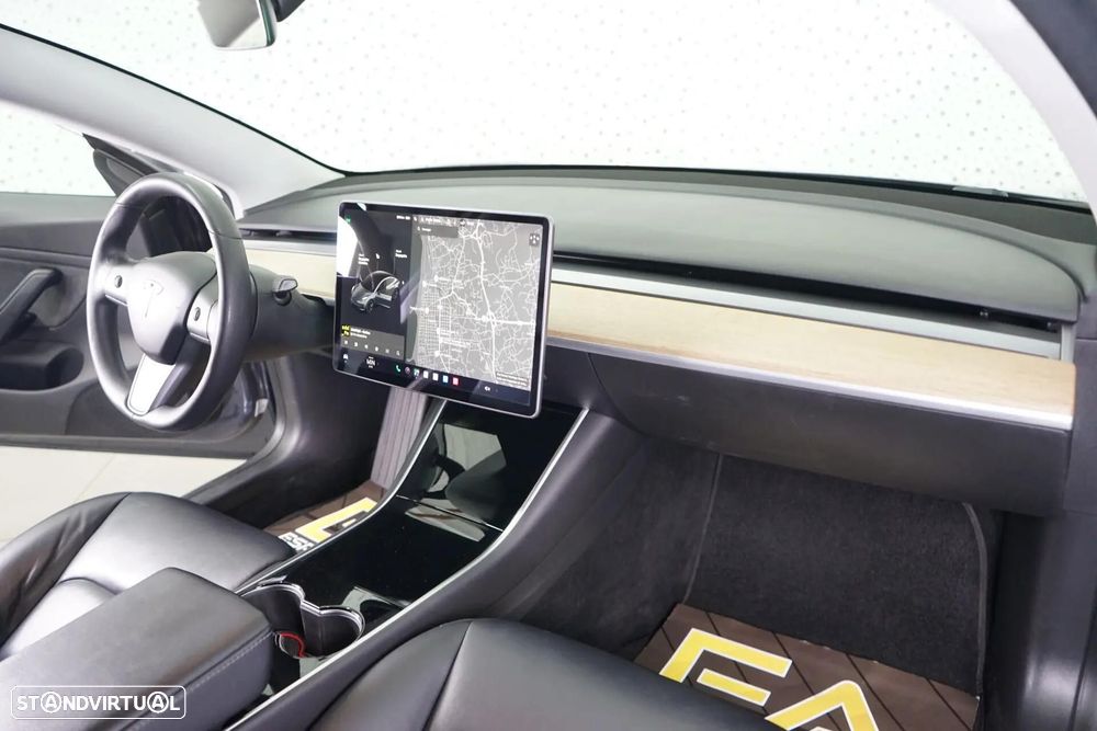 Tesla Model 3 Standard Range Plus RWD - 15