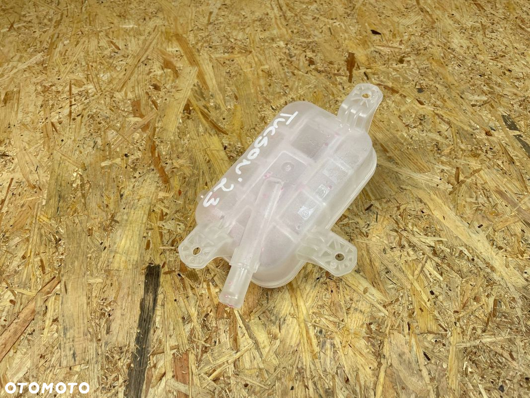 ZBIORNIK ZBIORNICZEK WYRÓWNAWCZY HYUNDAI TUCSON IV 254R0-P4500 2021- - 6