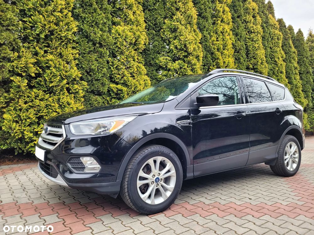 Ford Kuga 1.5 EcoBoost 4WD Trend - 6