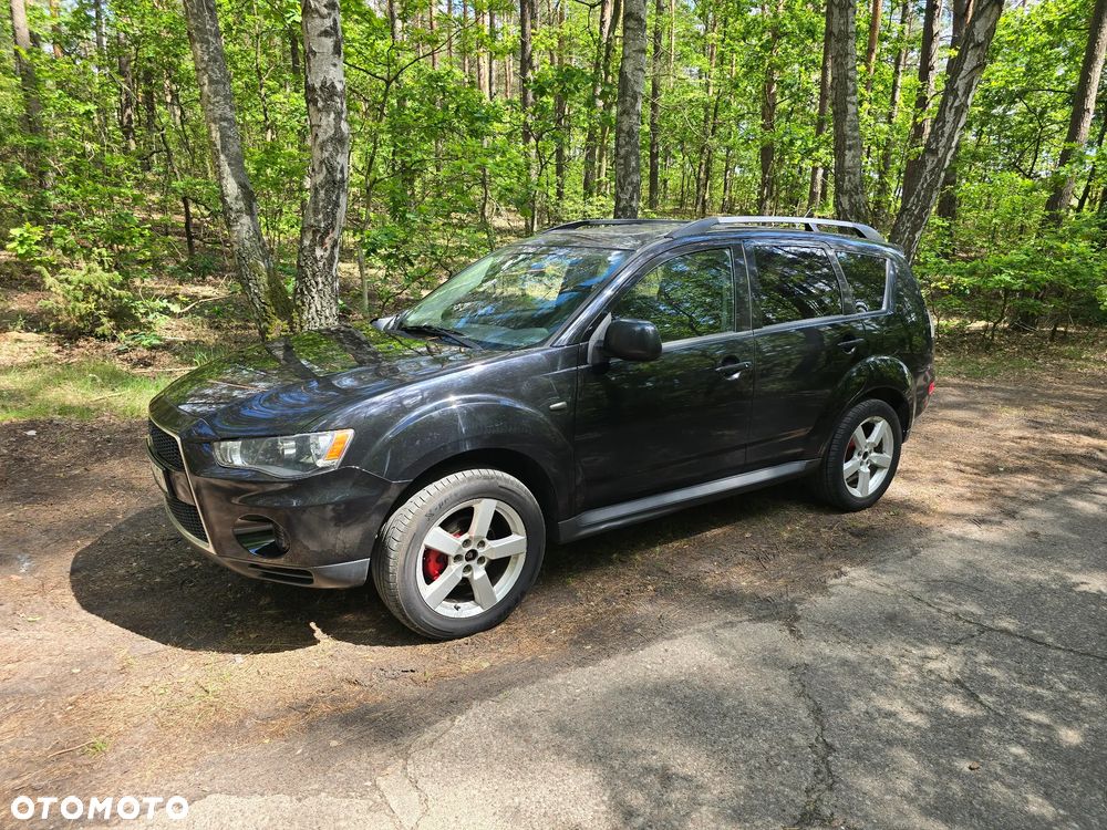 Mitsubishi ASX 1.6 2WD Edition - 3