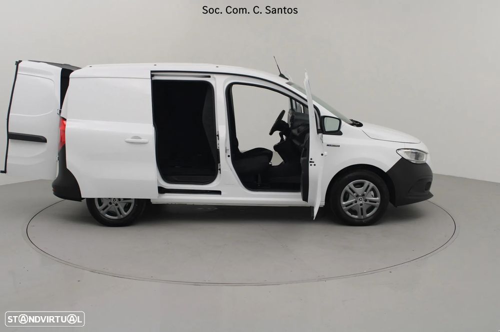 Mercedes-Benz eCitan 111/32 - 10