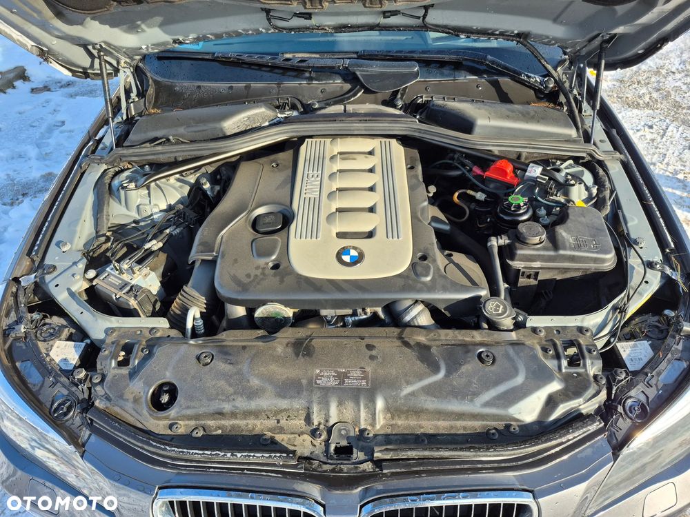 BMW Seria 5 - 19