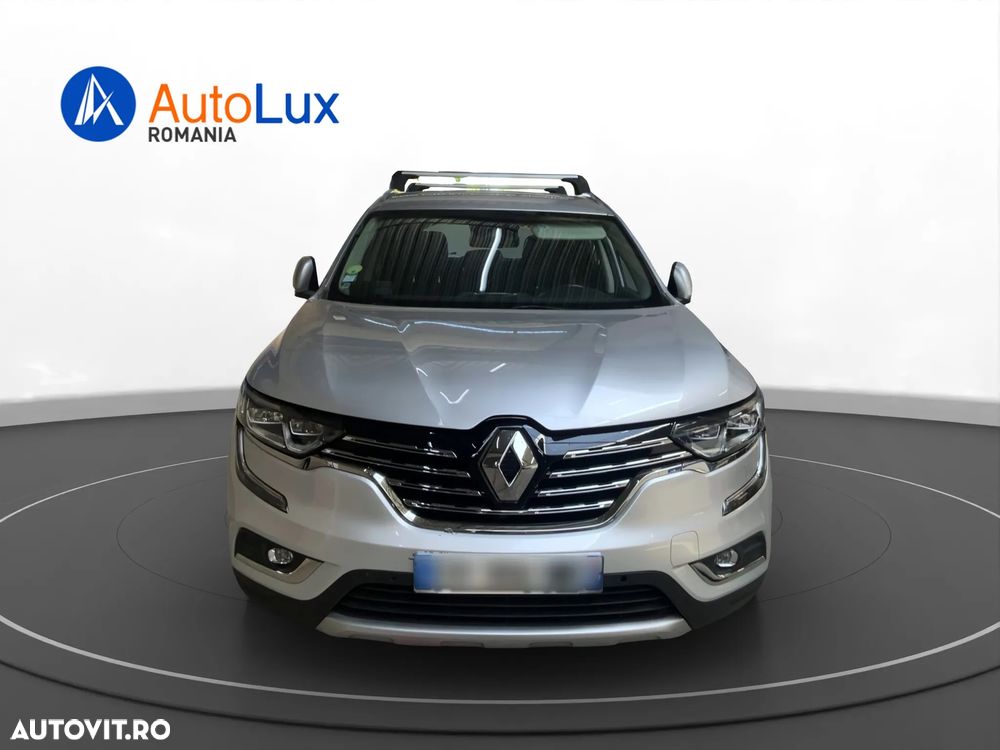 Renault Koleos ENERGY dCi 175 X-tronic 4WD LIMITED - 3