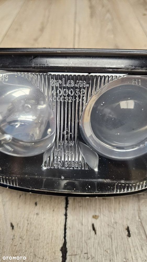 Reflektor lampa Yamaha FZR600 TRX850 - 4