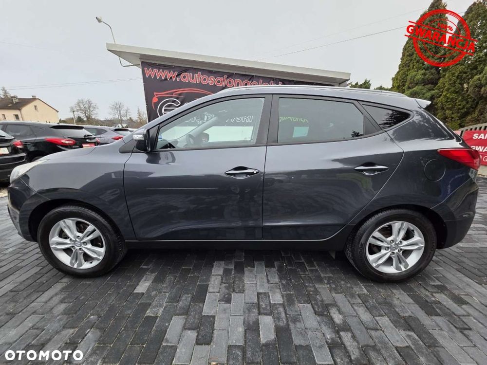Hyundai ix35 - 5