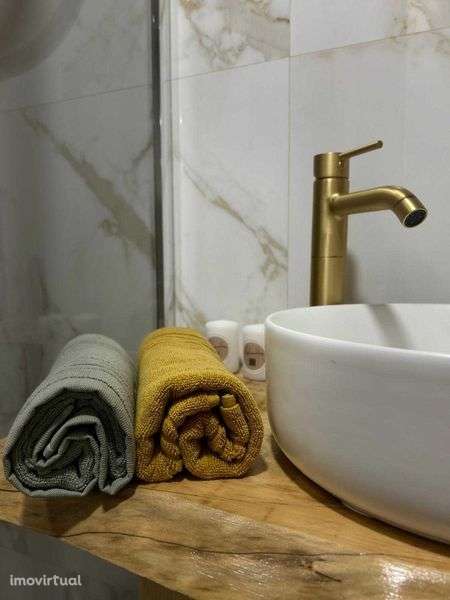 Casa T2 arrendamento - Grande imagem: 5/10