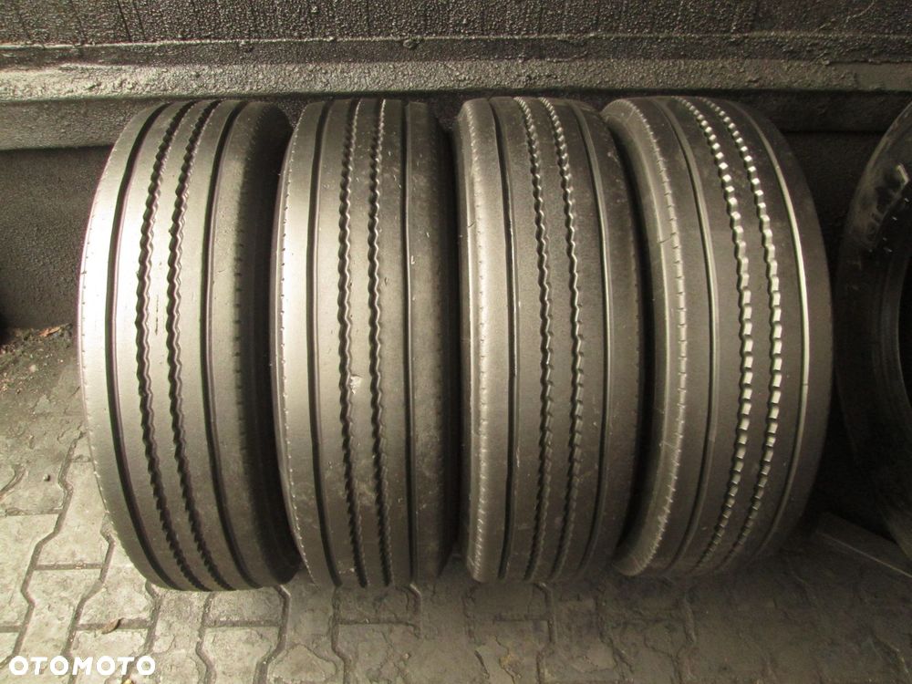 Opony 215/75R 17.5 Windpower WTL31. Opony ciężarowe - 2