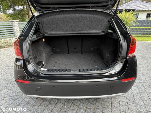 BMW X1 xDrive18d - 7