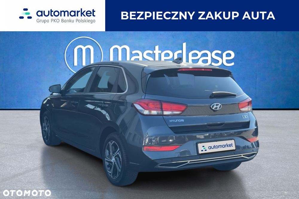 Hyundai i30 1.0 T-GDI Smart - 7