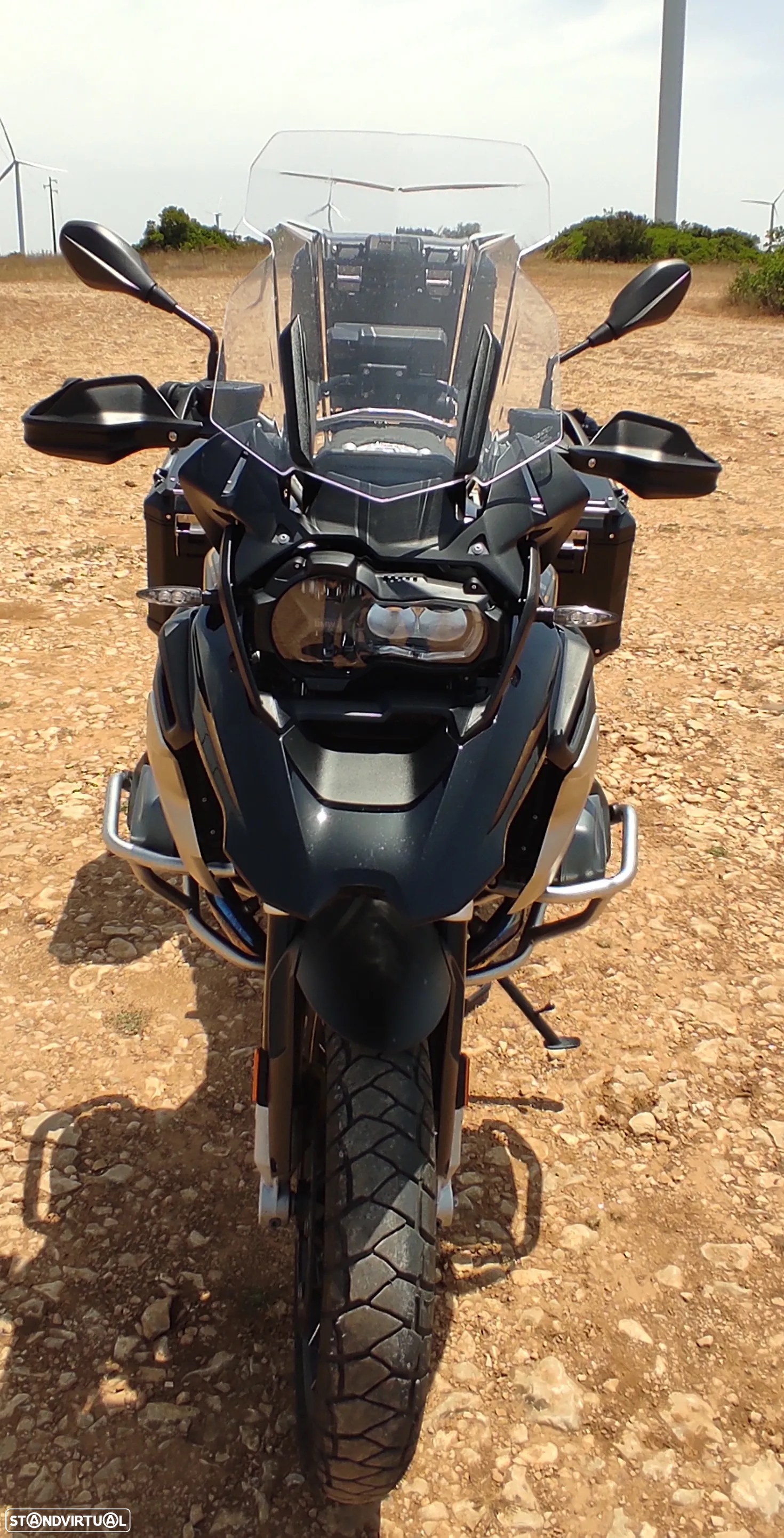 BMW R 1250 GS Style Exclusive - 22
