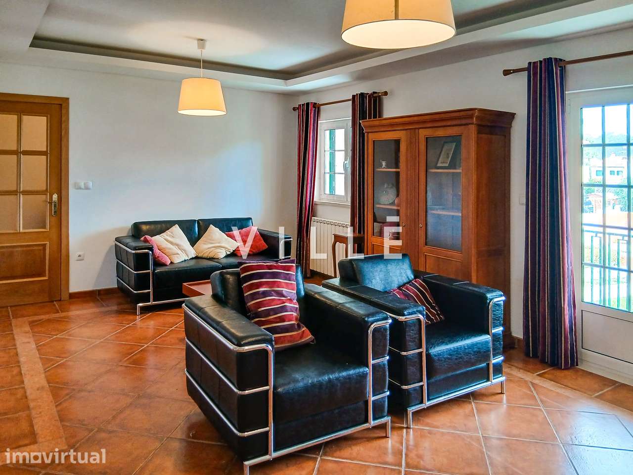 Moradia T4 em Mira (MiraOasis) para Arrendamento - Grande imagem: 5/36