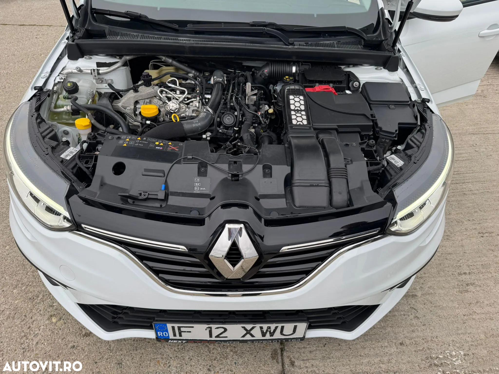 Renault Megane - 17