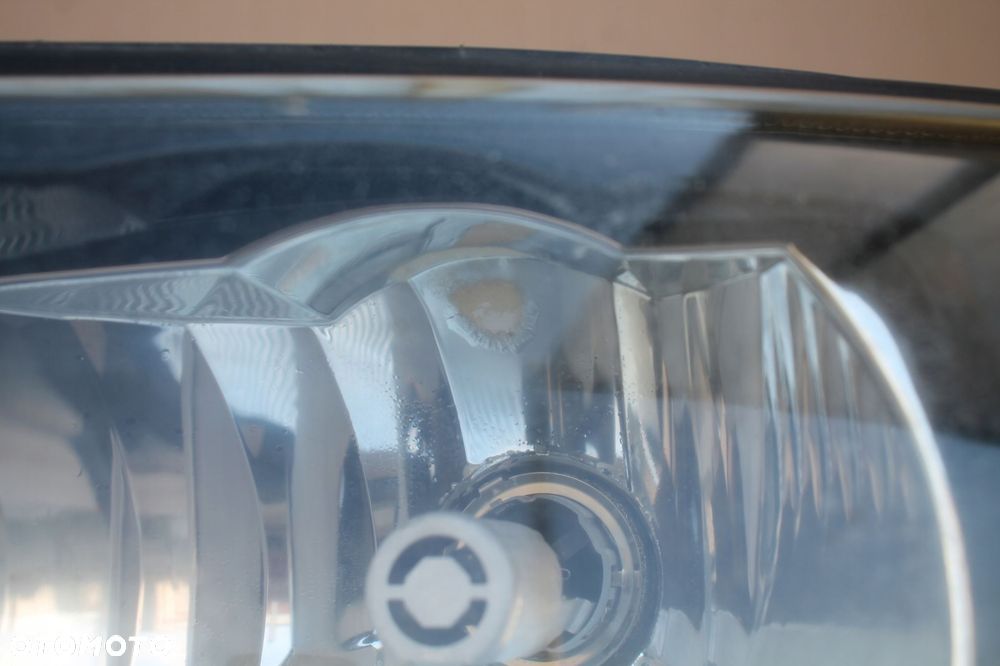 volvo v70 s60 xc70 lewy reflektor lewy xenon 30655905 europa - 6