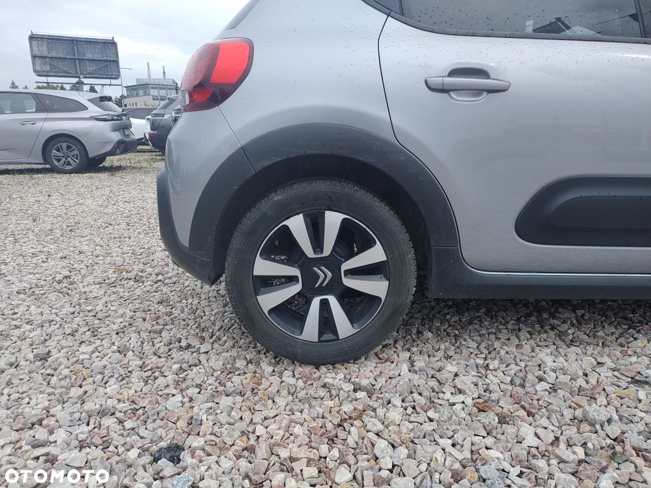 Citroën C3 - 11