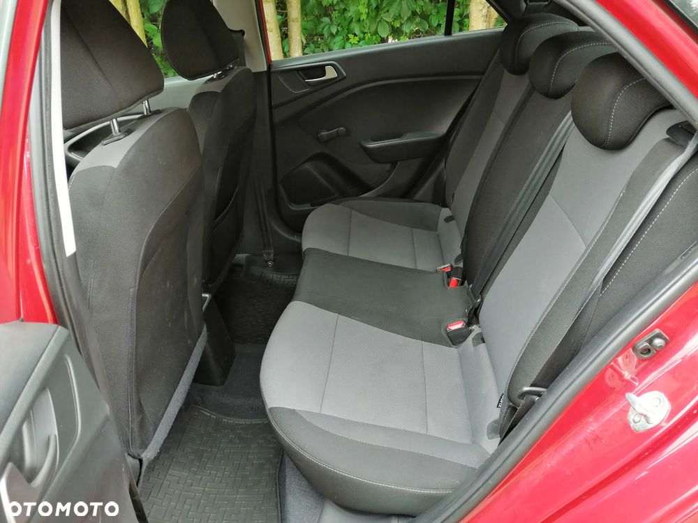 Hyundai i20 1.2 Classic Plus - 16