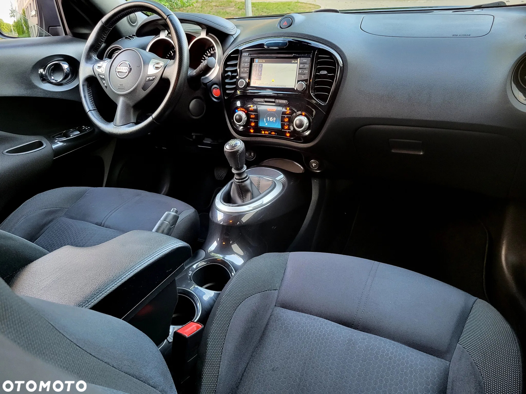 Nissan Juke - 7
