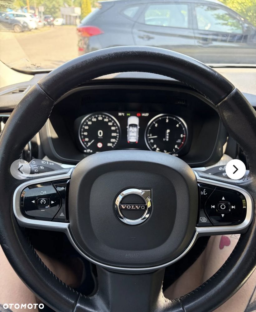 Volvo XC 60 D4 AWD Inscription - 16