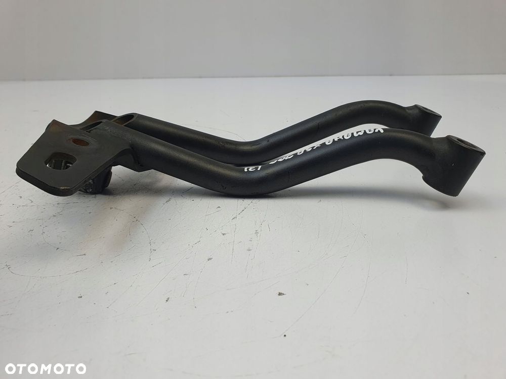 PRAWY TYLNY PODNÓŻEK SET Yamaha XSR 700 XSR700 15-22 uchwyt pasażera - 8