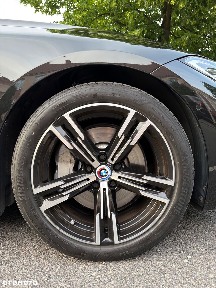 BMW Seria 4 430i xDrive M Sport - 6