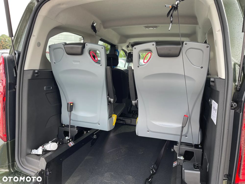 Toyota Proace City Verso Long 1.5 D-4D Family - 14