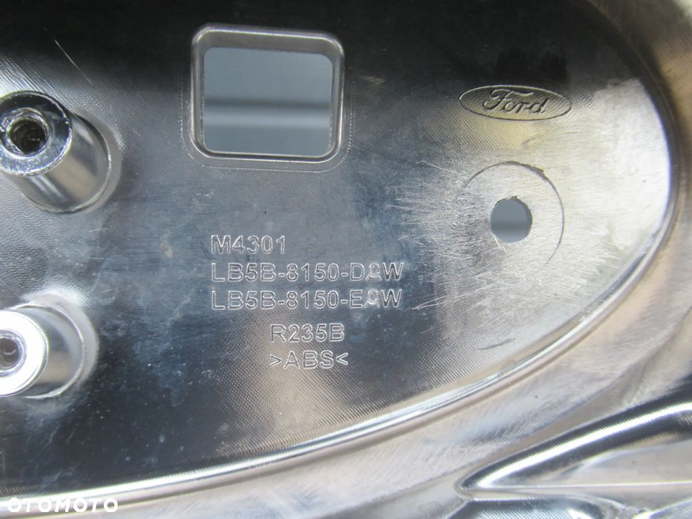 ZDERZAK PRZEDNI PRZÓD FORD EXPLORER VI 6 LB5B-17C831-AA 2019-2022 - 27