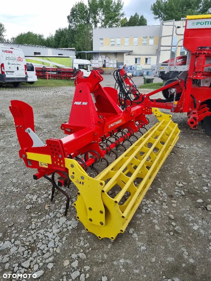 Pottinger FOX 300 - 2