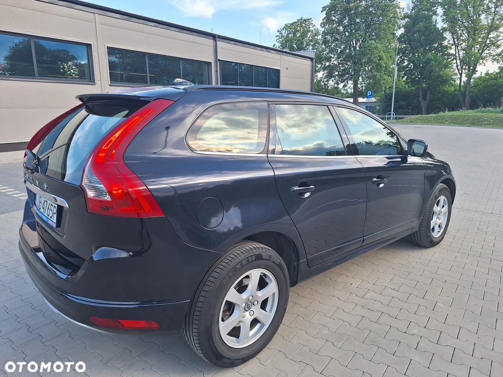 Volvo XC 60 D3 Drive-E Momentum - 7